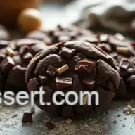K&ouml;stliche Schoko Cookies &ndash; Ein Genuss f&uuml;r Schokoladenliebhaber
