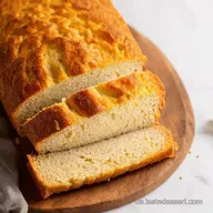 Eiweissbrot selber backen Mein saftiges LowCarb Rezept