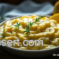 Kr&auml;uterbutter Deluxe aus dem Thermomix: Ein einfaches Rezept f&uuml;r frischen Genuss