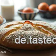 Krosse glutenfreie Br&ouml;tchen &ndash; Ein einfaches Rezept f&uuml;r jeden Tag!