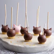 Cake Pops aus Kuchenresten Mein UpcyclingRezept f&uuml;r Naschkatzen