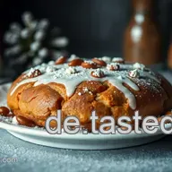 Lebkuchen mit wei&szlig;er Schokolade &ndash; Der k&ouml;stliche Klassiker aus N&uuml;rnberg
