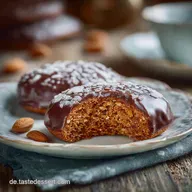 Lebkuchen vom Blech: Saftig backen, der einfache Weihnachts-Klassiker