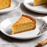 Linzer Torte Rezept Ein St&uuml;ck vom Kuchenhimmel