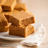 Lotus Kekse Rezept Knusprige Biscoff Tr&auml;ume selber backen