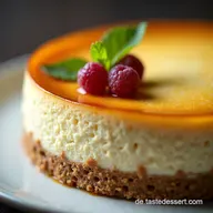 Lotus Cheesecake Dessert Mein unwiderstehlich cremiges Rezept