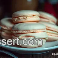 Luftige Macarons: Mein unkompliziertes Rezept f&uuml;r franz&ouml;sische K&ouml;stlichkeiten