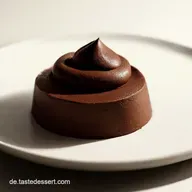 Luftige Mousse au Chocolat So einfach gehts
