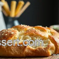 Luftiges Ciabatta Brot: Mein einfaches Rezept wie vom B&auml;cker!