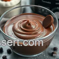 Luxuri&ouml;se Mousse au Chocolat Thermomix: Ein Fest f&uuml;r die Sinne