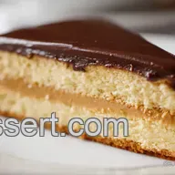 Malakofftorte: Mein einfaches Rezept f&uuml;r Kaffeeklatsch & mehr!