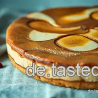 Marmorkuchen &ndash; Ein saftiger Klassiker f&uuml;r die Kaffeetafel