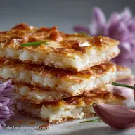 Marmorpl&auml;tzchen: Zarter M&uuml;rbeteig, der im Mund schmilzt Omas bestes Rezept