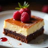 K&ouml;stliche Cheesecake Brownies ganz einfach MarmorTr&auml;ume f&uuml;r Genie&szlig;er