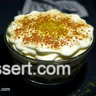 K&ouml;stliches Matcha-Tee Tiramisu: Ein unvergesslicher Genuss