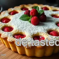 Maulwurfkuchen mit Erdbeeren &ndash; Klassiker neu entdeckt: Fruchtiger Genuss f&uuml;r den Fr&uuml;hling