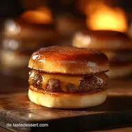 Mini Laugenburger Rezept Laugenburger einfach Bayrisch Gut