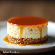 Blitzrezept Mini Lotus Biscoff Cheesecake ohne Backen