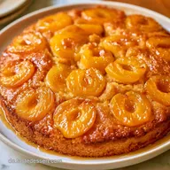 Mirabellenkuchen mit Mandeln vom Blech