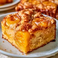 Mirabellenkuchen Marzipan: 20 St&uuml;cke