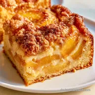 Mirabellenkuchen Mit Quark f&uuml;r 15 St&uuml;ck