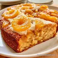 Mirabellenkuchen mit Quarkguss: 75 Min.