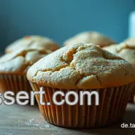 Fluffige Muffins ohne Ei: Ein Veganes Rezept f&uuml;r Jeden Anlass