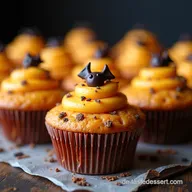 MumienMuffins 12 Spooky Halloween Desserts That rocken