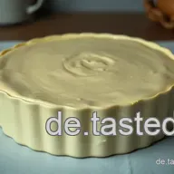 Leichter M&uuml;rbeteig: Der perfekte Teig f&uuml;r Kuchen und Quiches