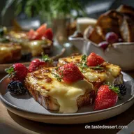 RacletteIdeen 2025 Neue Rezepte fr einen: Gourmet-Varianten