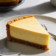 Cheesecake Cheesecake Mein s&uuml;ndhaft leckerer New York Traum