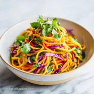 Nudelsalat Ohne Mayonnaise f&uuml;r 8 Portionen