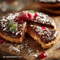 N&uuml;rnberger Elisenlebkuchen Saftig, mehlfrei traditionell