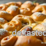 Nussecken Backen leicht gemacht! Omas Rezept neu entdeckt