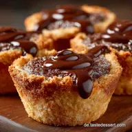 Nutella Mascarpone Gl&uuml;cksmomente Dekadente Cups Einfach himmlisch