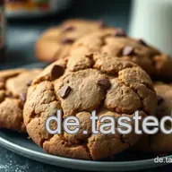 Nutella-Cookies &ndash; dein neues LieblingsrezeptNutell: So lecker wie von Oma!