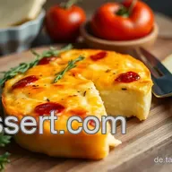 Obatzter Rezept: Mein bayerischer K&auml;se-Hit &ndash; so einfach!