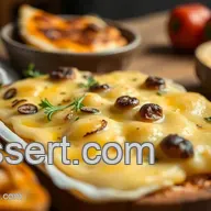 Obatzda Rezept: Mein bayerischer Brotzeit-Geheimtipp!
