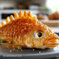 Honig Lachs aus dem Ofen Einfaches Rezept Omas Geheimnis