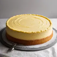 Buttercreme Torte zum Geburtstag Oma Ernas Geheimrezept