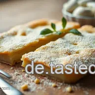 Oma's Zupfkuchen Rezept: Russischer Klassiker, Einfach & Lecker!