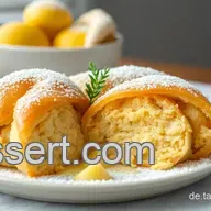 Oma's Buchteln Rezept: Fluffig & Zergeht auf der Zunge!