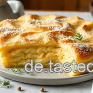 Oma's Butterpl&auml;tzchenteig Rezept: So gelingen sie perfekt!
