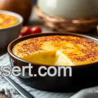 Oma's Grie&szlig;pudding Rezept: Herzensw&auml;rmer f&uuml;r kalte Tage!