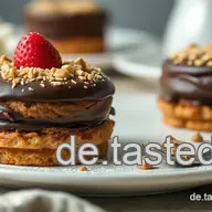 Saftige Schokoladentorte wie von Oma | Einfaches Rezept