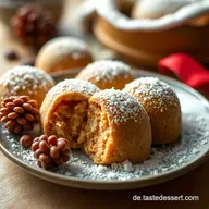 Oma's beste Rumkugeln Originalrezept: So einfach geht's!