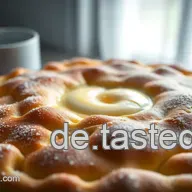 Oma's Sonntags-Pfannkuchen: Flauschig & Lecker!