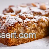 Omas Apfel-Lebkuchen-Kuchen: Weihnachtlicher Genuss mit Lebkuchengew&uuml;rz
