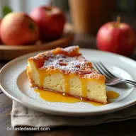 Omas Apfelkuchen Rezept Der beste Apfelkuchen