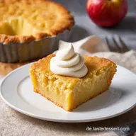 Kuchen backen leicht gemacht Omas Apfelkuchen Rezept